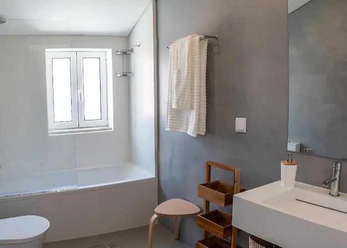 Apartamento Parati