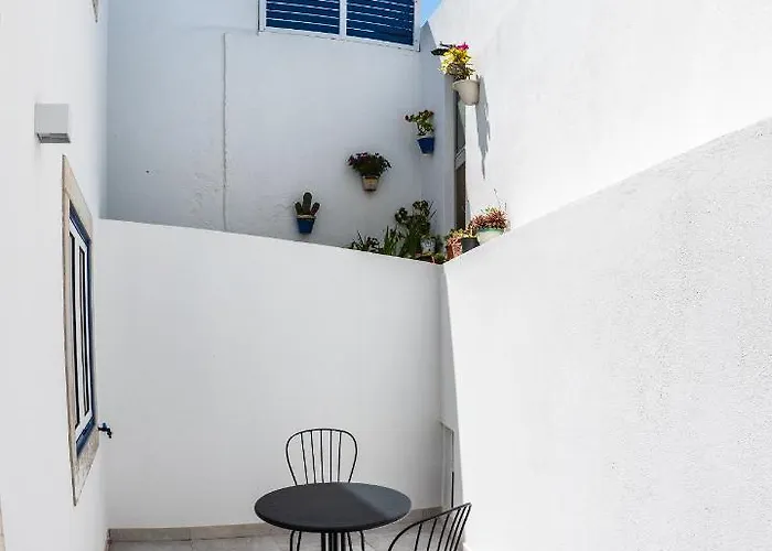 Parati Ericeira
