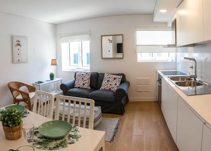 Apartamento Parati *