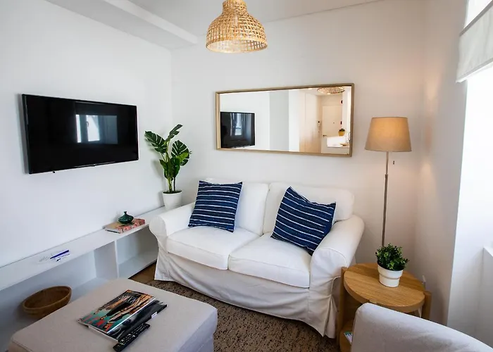 Parati Apartamento