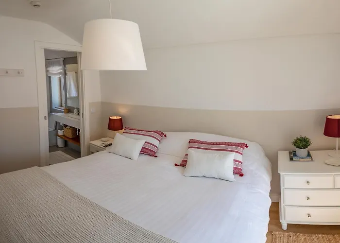 Apartamento Parati