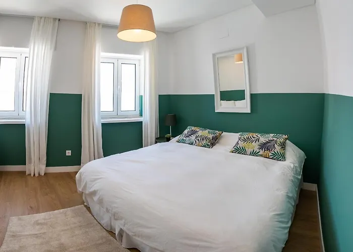 Parati Apartamento *