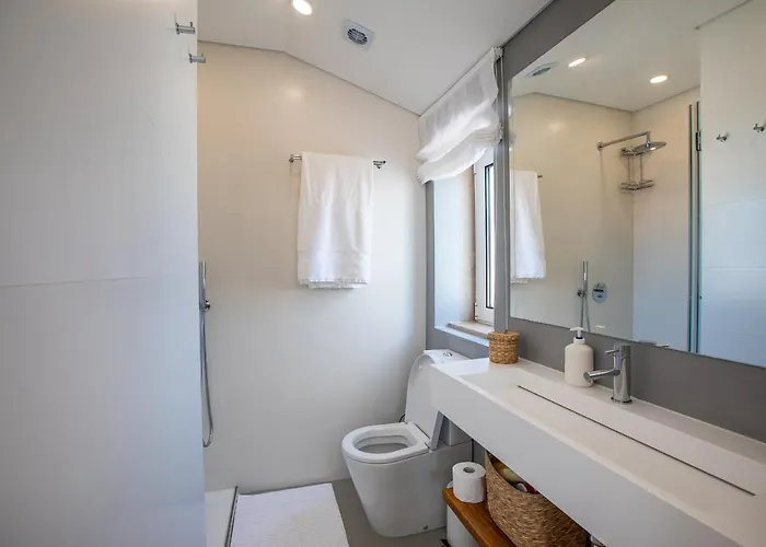 Apartamento Parati *