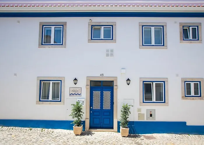 Apartamento Parati