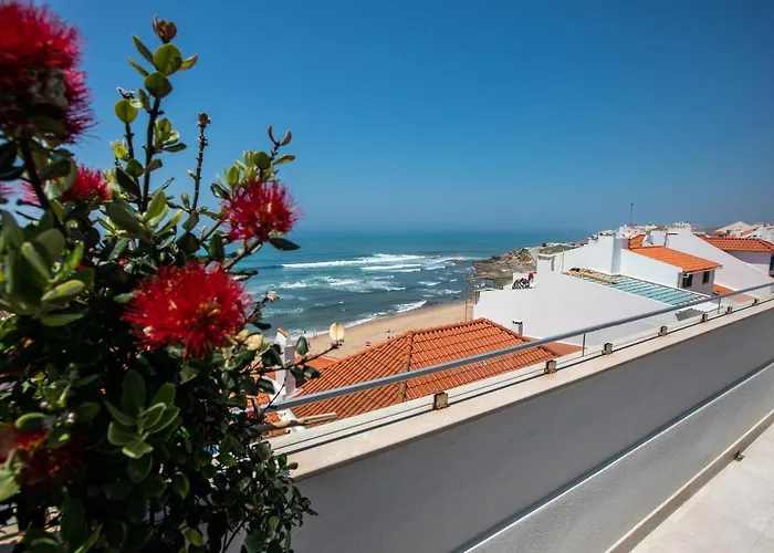 Parati Ericeira