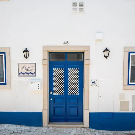 Parati Apartment