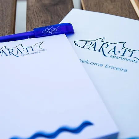 Apartman Parati
