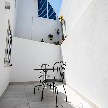 Parati Apartman *