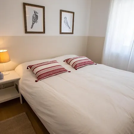 Apartman Parati Ericeira