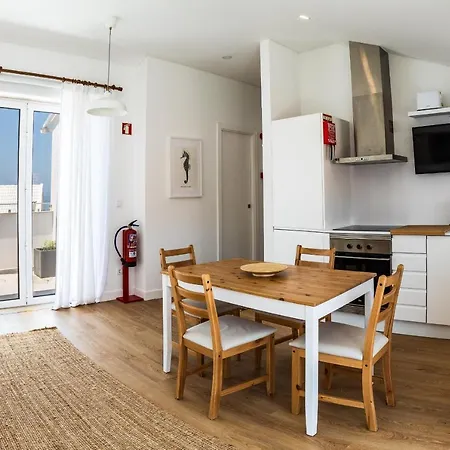Apartman Parati