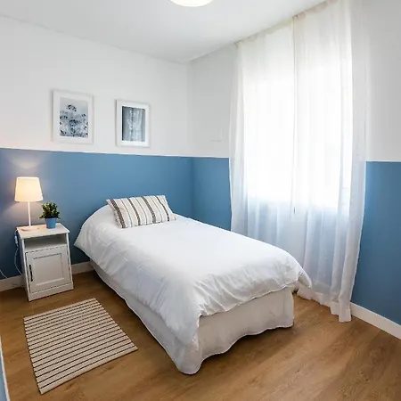 Parati Apartman Ericeira