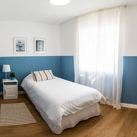 Parati Apartman Ericeira