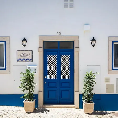 Parati * إيريسييرا