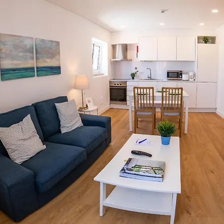 Apartman Parati *
