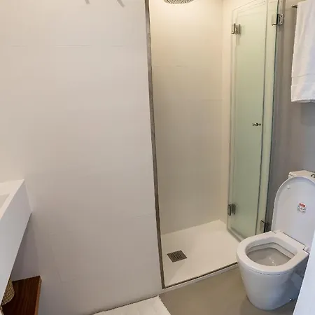 شقة Parati *