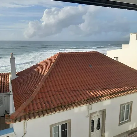 Apartman Parati Ericeira
