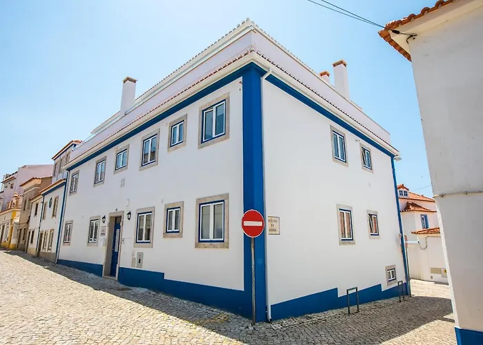 Апартаменты Parati