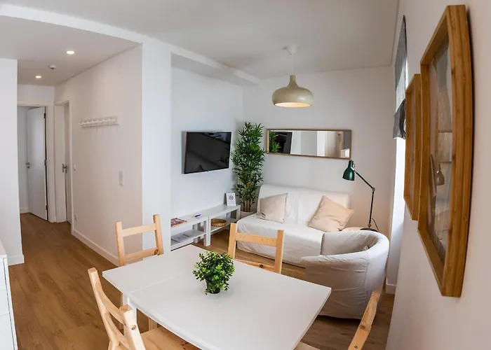 Апартаменты Parati