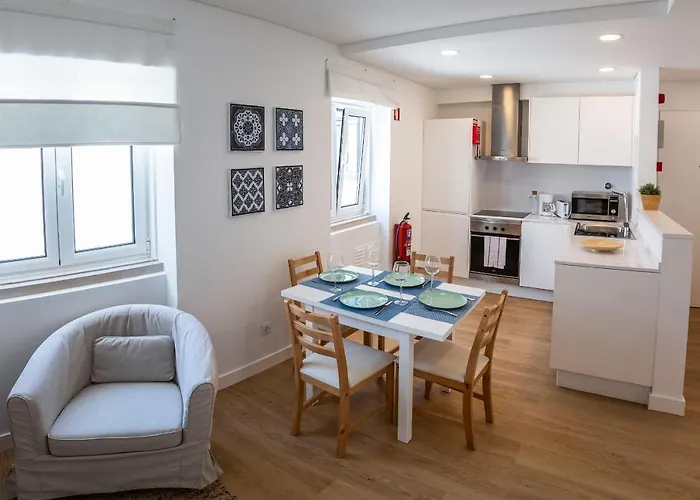 Апартаменты Parati