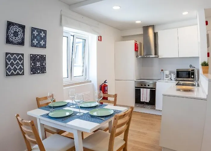 Апартаменты Parati