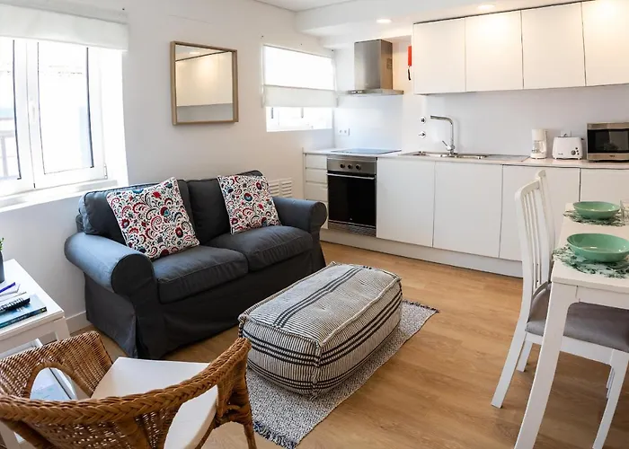 Апартаменты Parati