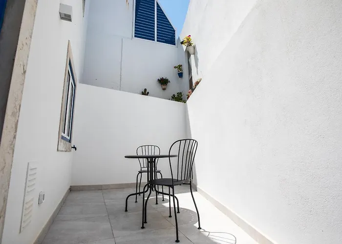 Parati Апартаменты *