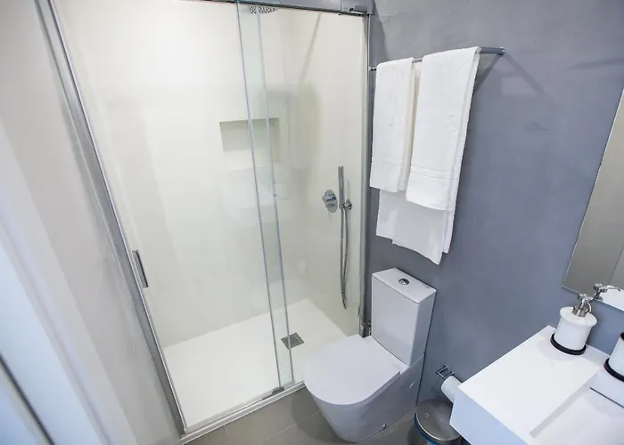 Parati Апартаменты *