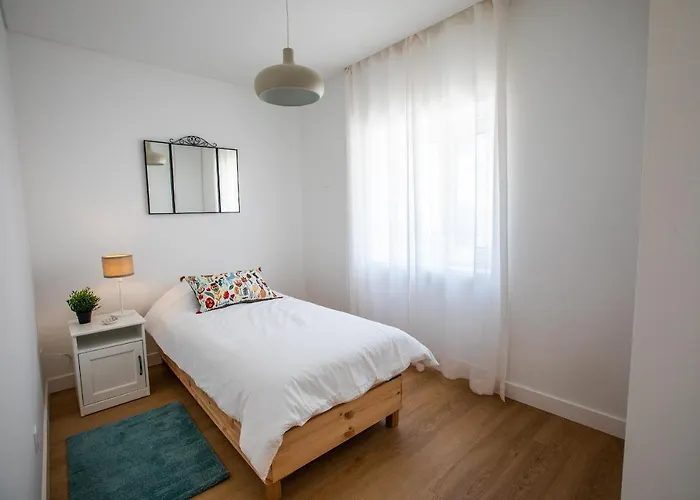 Апартаменты Parati *