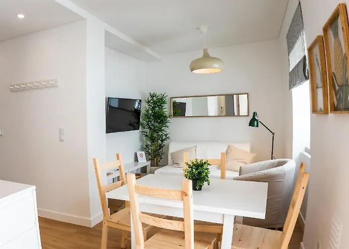 Апартаменты Parati *