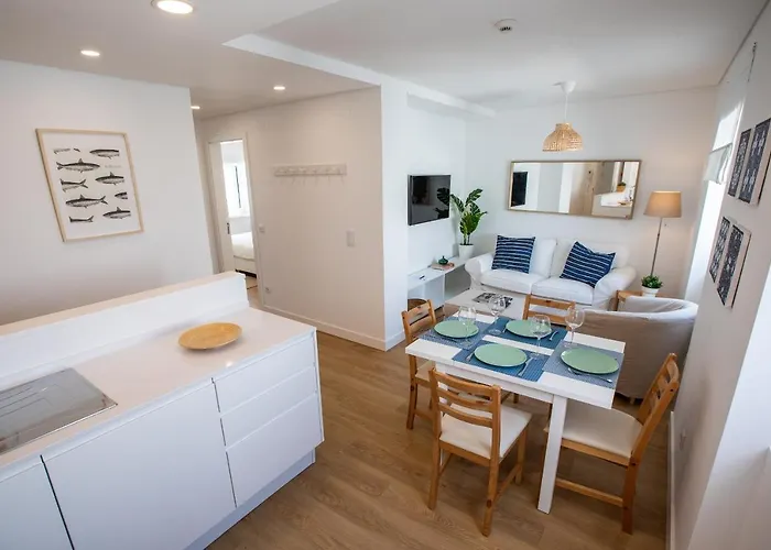 Апартаменты Parati *