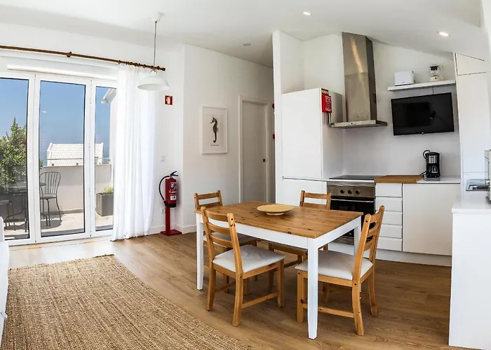 Апартаменты Parati