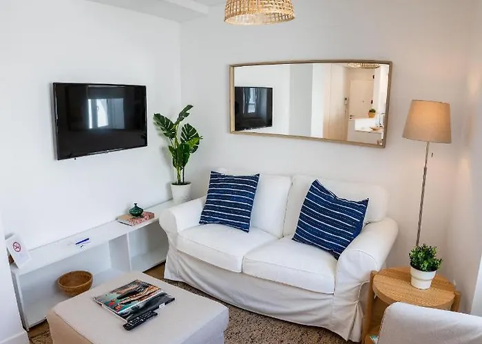 Parati Апартаменты Эрисейра