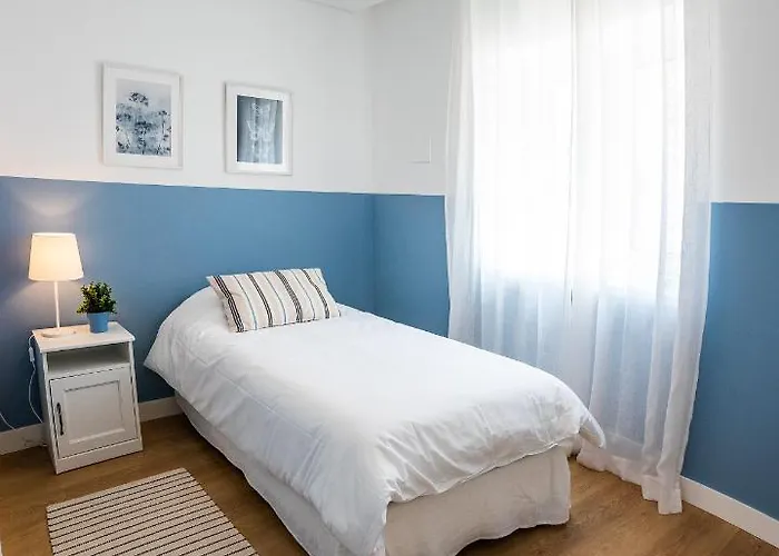 Parati Апартаменты Эрисейра