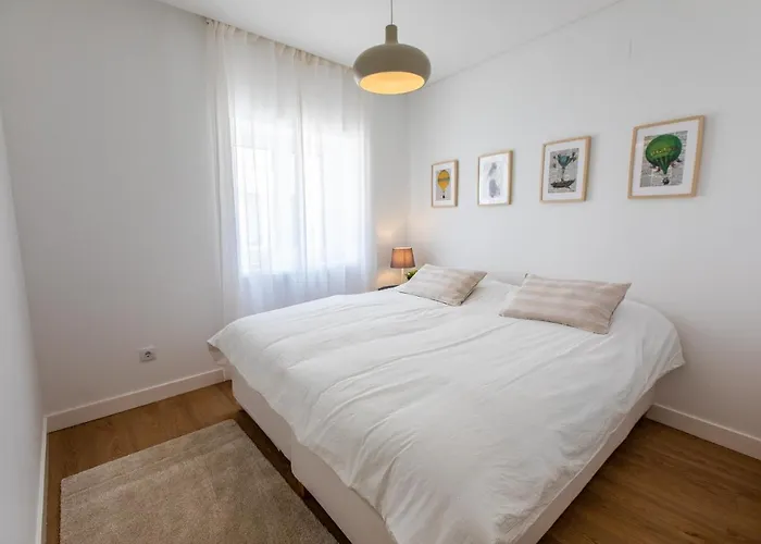 Апартаменты Parati *