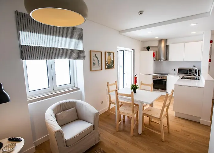 Parati Апартаменты