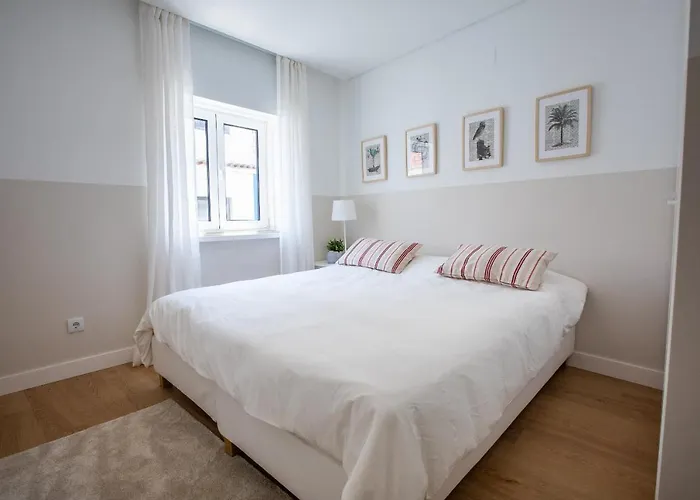 Parati Апартаменты