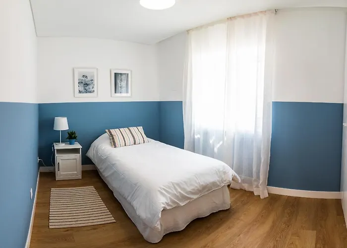 Parati Апартаменты Эрисейра