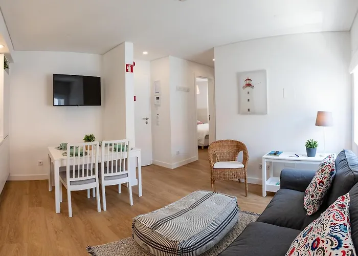 Parati Апартаменты Эрисейра