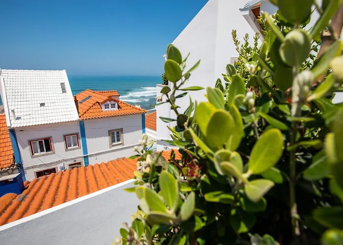 Апартаменты Parati