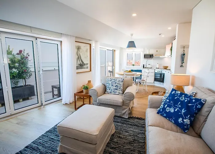 Parati Апартаменты