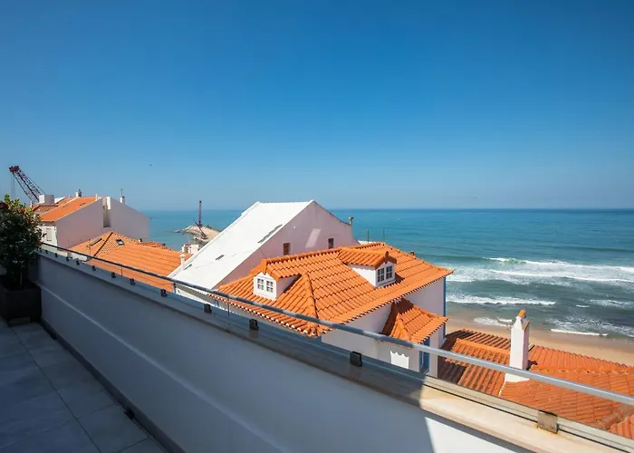 Апартаменты Parati