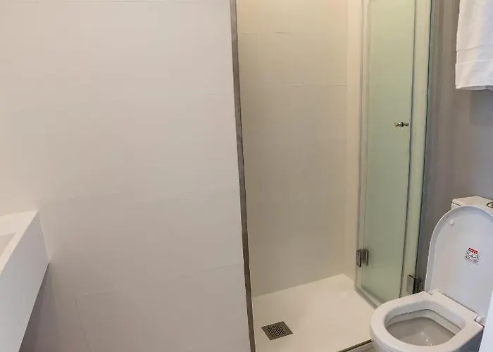 Апартаменты Parati *