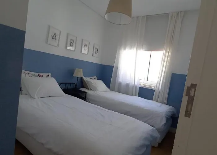 Parati Апартаменты